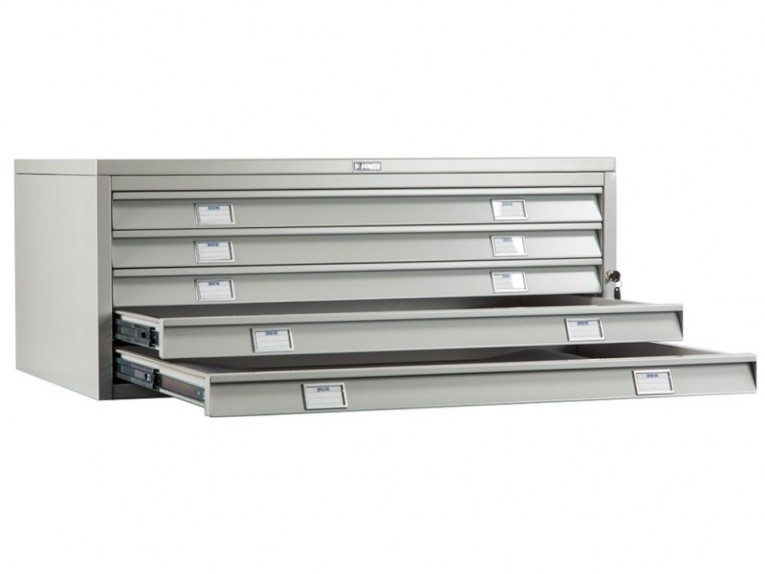 Картотека A0-05/1 (верх) купить в Ухте