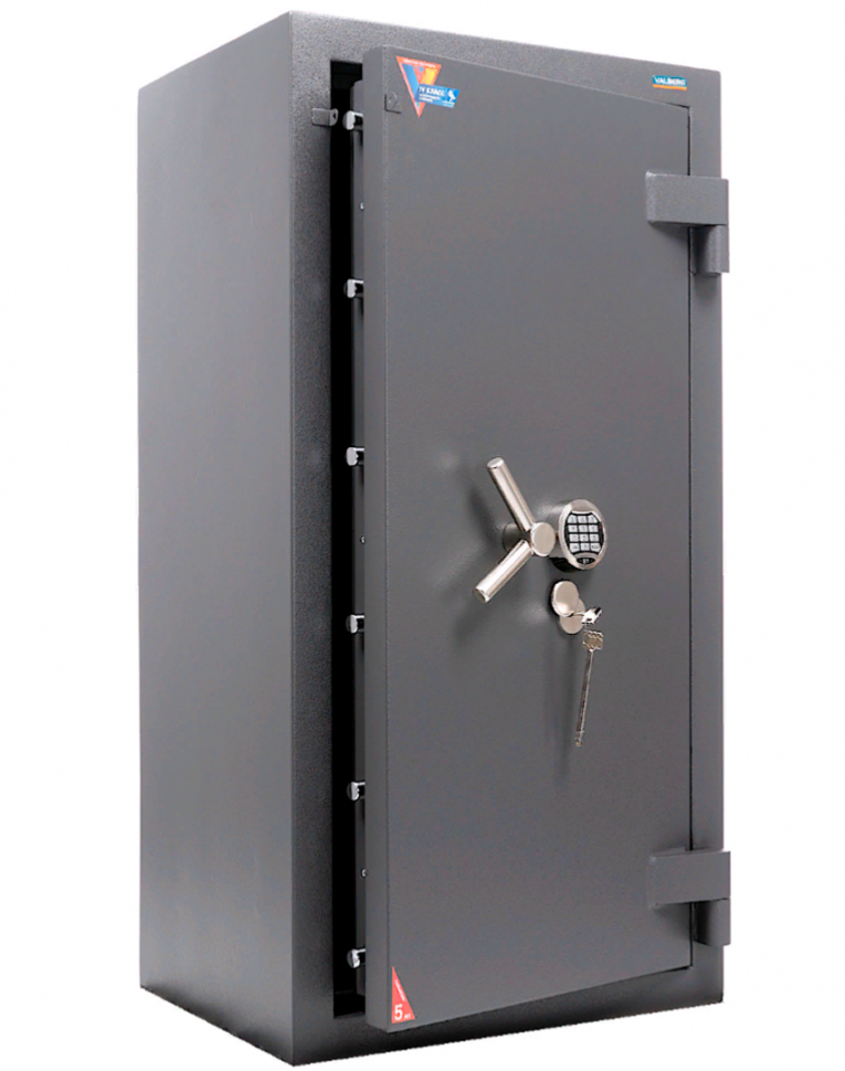 Взломостойкий сейф Valberg Рубеж 1368 EL купить в Ухте