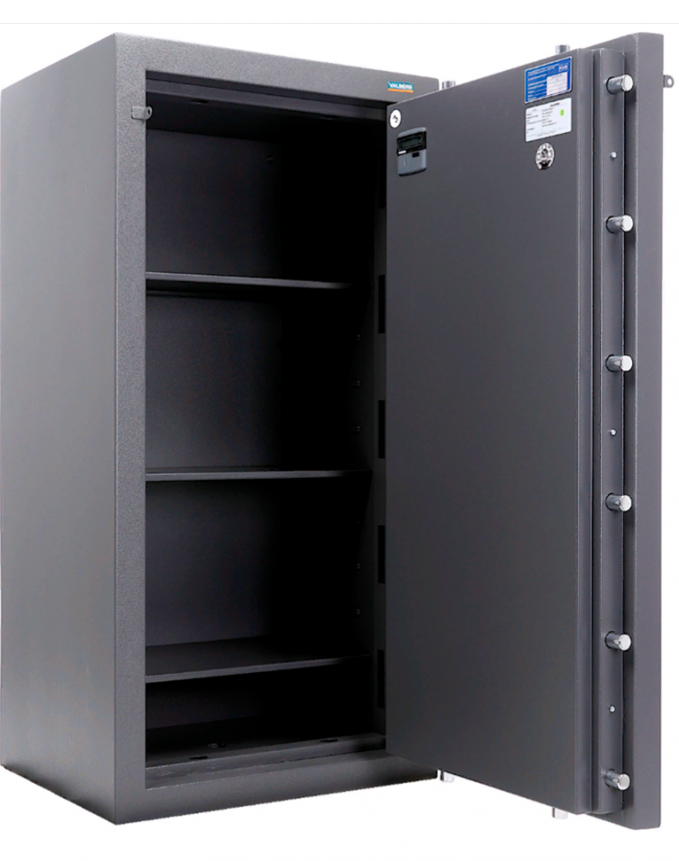 Взломостойкий сейф Valberg Рубеж 1368 EL купить в Ухте