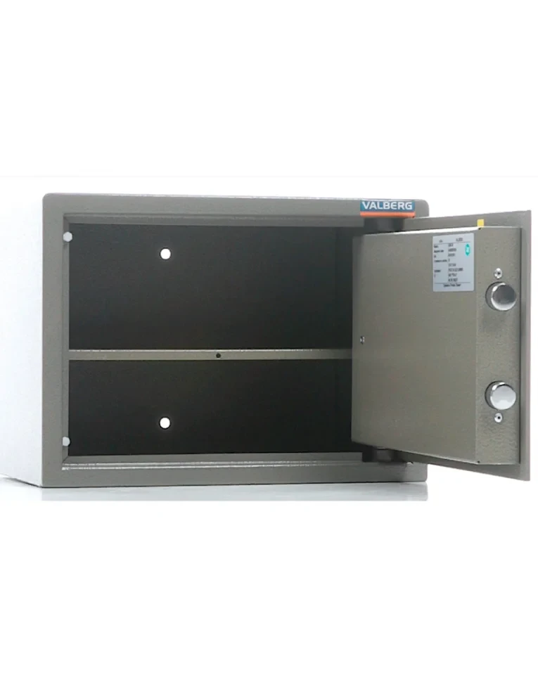 Мебельный сейф Valberg ASM-28 KL купить в Ухте