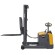 Штабелер самоходный ричтрак CQD 15R (1500 кг; 4,5 м; 24В / 270 Ач) SMARTLIFT (SMART) купить в Ухте