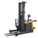 Штабелер самоходный ричтрак CQD 15R (1500 кг; 4,5 м; 24В / 270 Ач) SMARTLIFT (SMART) купить в Ухте