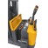Штабелер самоходный ричтрак CQD 15R (1500 кг; 4,5 м; 24В / 270 Ач) SMARTLIFT (SMART) купить в Ухте