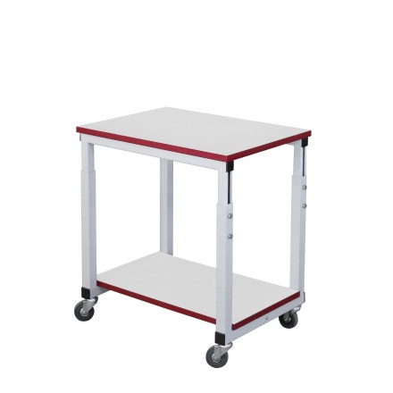 Стол подкатной Gresson ПСМ-1200 ESD купить в Ухте