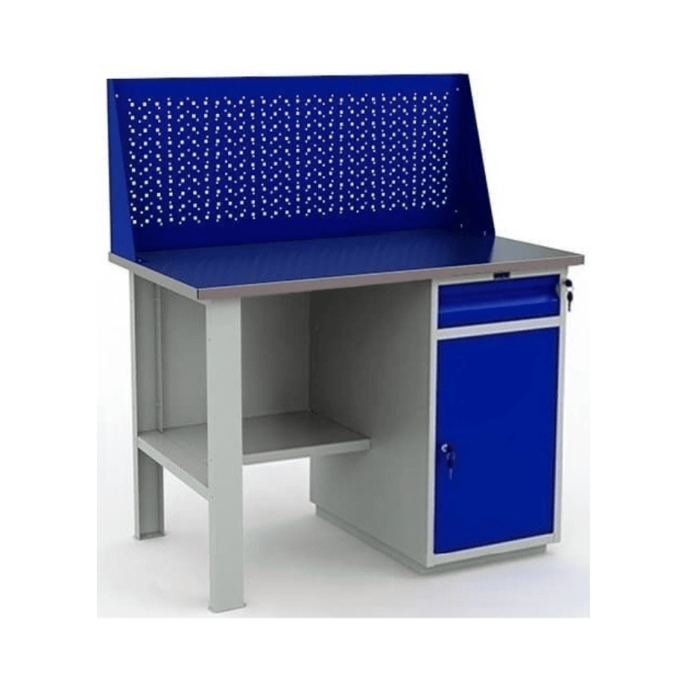 Верстак Profi WT120.F1/WD2.010 купить в Ухте