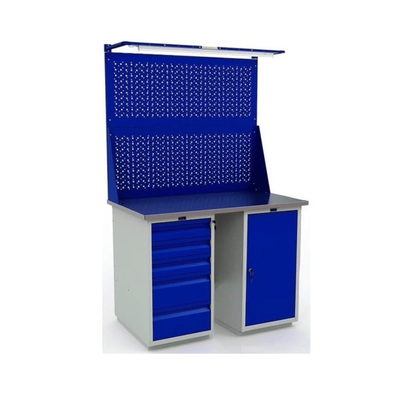 Верстак Profi WT120.WD5/WD1.021 купить в Ухте