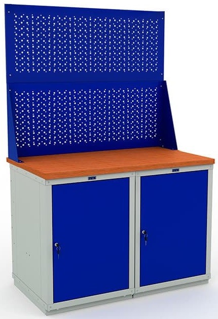 Верстак Expert W120.WS1/WS1.020 купить в Ухте