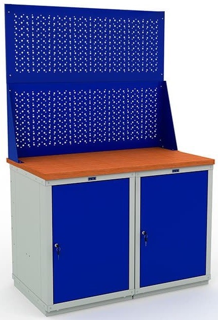 Верстак Expert W120.WS1/WS1.020 купить в Ухте