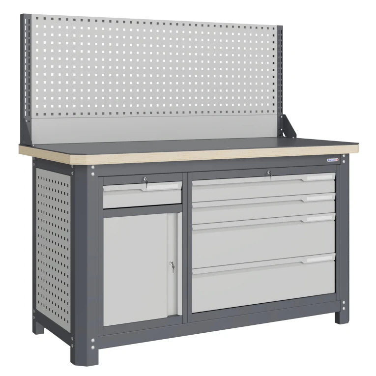 Верстак MCN 1552.S8L4-1 купить в Ухте