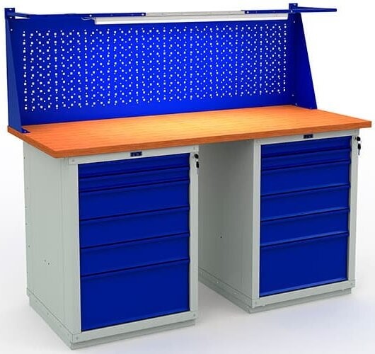 Верстак Expert W160.WS6/WS6.011 купить в Ухте Верстак Expert W160.WS6/WS6.011 купить в Ухте