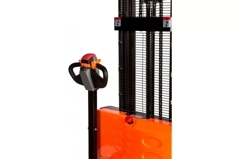 Штабелер электрический самоходный 1,5 т - 3,5 м Вилы: 1150 , Гелевая АКБ, CL1535JB SIBLINE купить в Ухте Штабелер электрический самоходный 1,5 т - 3,5 м Вилы: 1150 , Гелевая АКБ, CL1535JB SIBLINE купить в Ухте