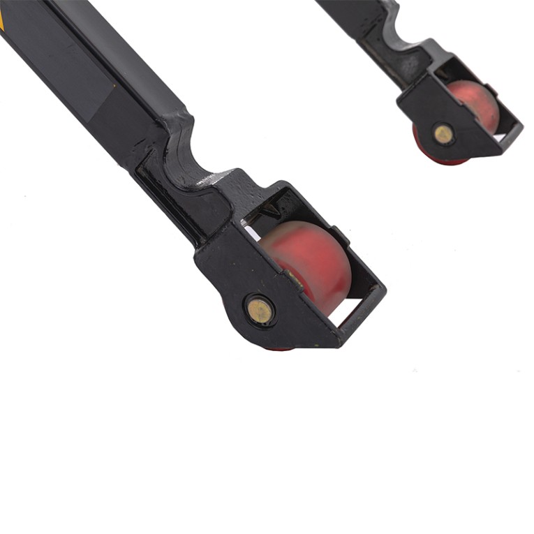 Гидравлическая тележка (рохля) SD-HL (HLT15, г/п 1500 кг, вилы 1150x550 мм, высокоподъемная 800 мм) SMARTLIFT (SMART) купить в Ухте