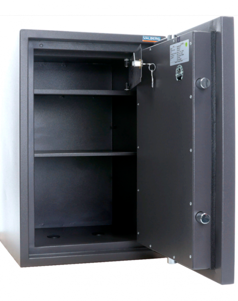 Взломостойкий сейф Valberg Кварцит 65Т купить в Ухте