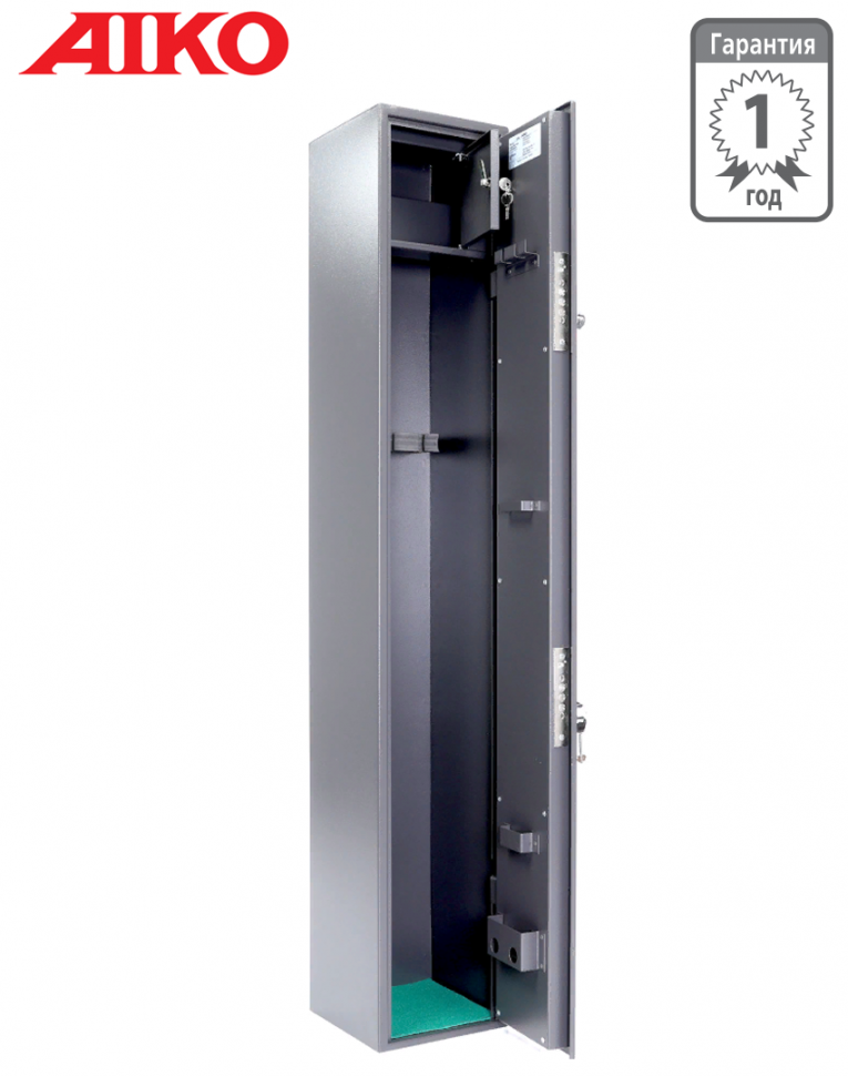 Оружейный сейф Aiko Беркут 3 купить в Ухте