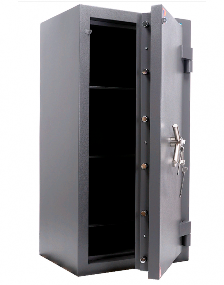 Взломостойкий сейф Valberg Рубеж 1368 KL купить в Ухте