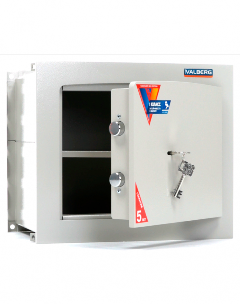 Встраиваемый сейф Valberg AW-1 3329 купить в Ухте