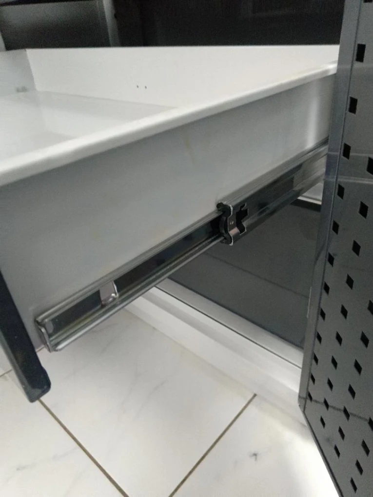 Шкаф инструментальный FBK 20 P.2S купить в Ухте