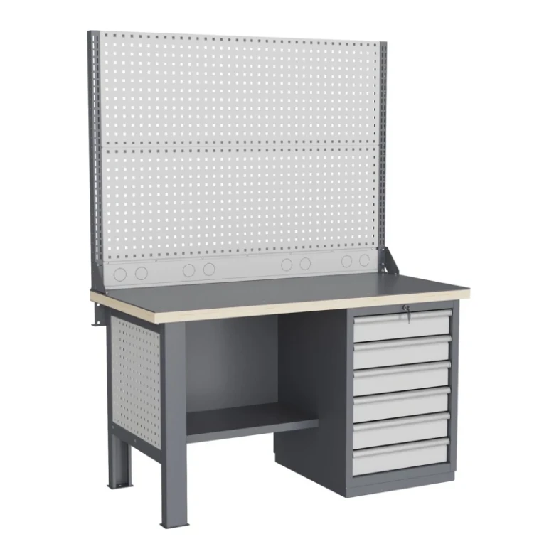 Верстак FBK 1551.16.3-2R купить в Ухте