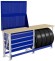 Верстак Master M100.MF1 / MF1 / MF1.420.000 купить в Ухте