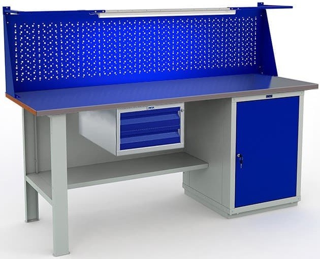 Верстак Expert W200.F2/WS1.111.W купить в Ухте Верстак Expert W200.F2/WS1.111.W купить в Ухте