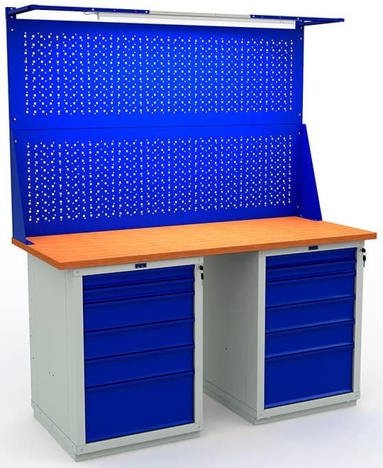 Верстак Expert W160.WS6/WS6.021 купить в Ухте Верстак Expert W160.WS6/WS6.021 купить в Ухте