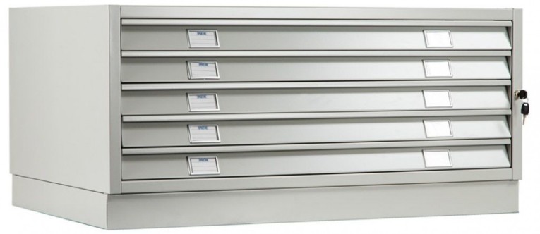 Картотека A0-05/3 (низ) купить в Ухте