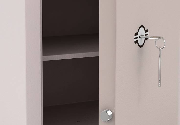 Лёгкий сейф LS-010F купить в Ухте Лёгкий сейф LS-010F купить в Ухте