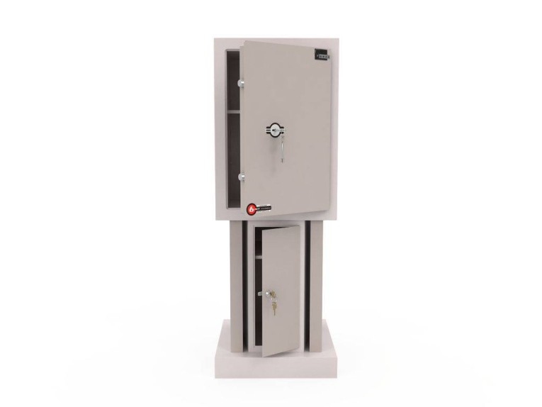Лёгкий сейф LS-010F купить в Ухте Лёгкий сейф LS-010F купить в Ухте