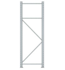 СТ-051 Рама 5500х1050 цинк