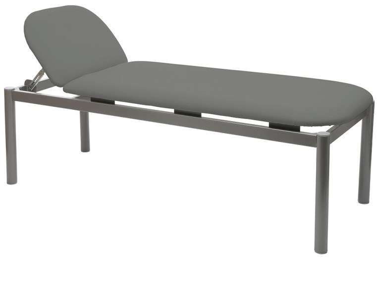 Кушетка медицинская смотровая МД КС-01 (Серый) купить в Ухте