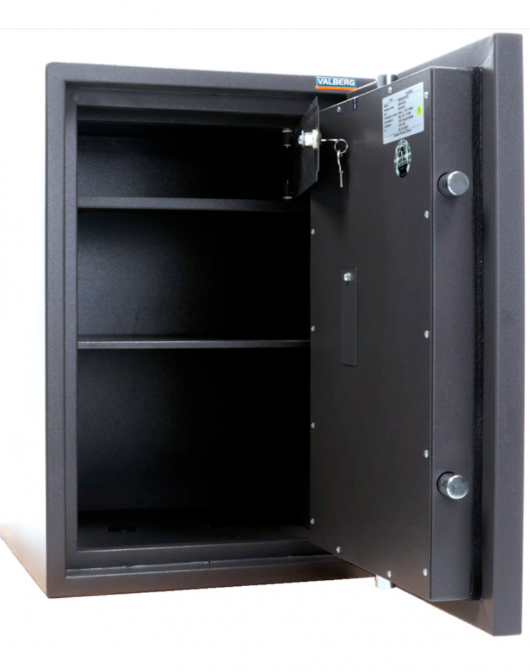 Взломостойкий сейф Valberg Кварцит 65Т EL купить в Ухте Взломостойкий сейф Valberg Кварцит 65Т EL купить в Ухте