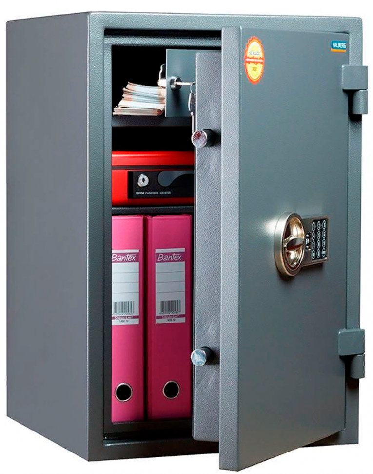 Взломостойкий сейф Valberg Кварцит 65Т EL купить в Ухте Взломостойкий сейф Valberg Кварцит 65Т EL купить в Ухте