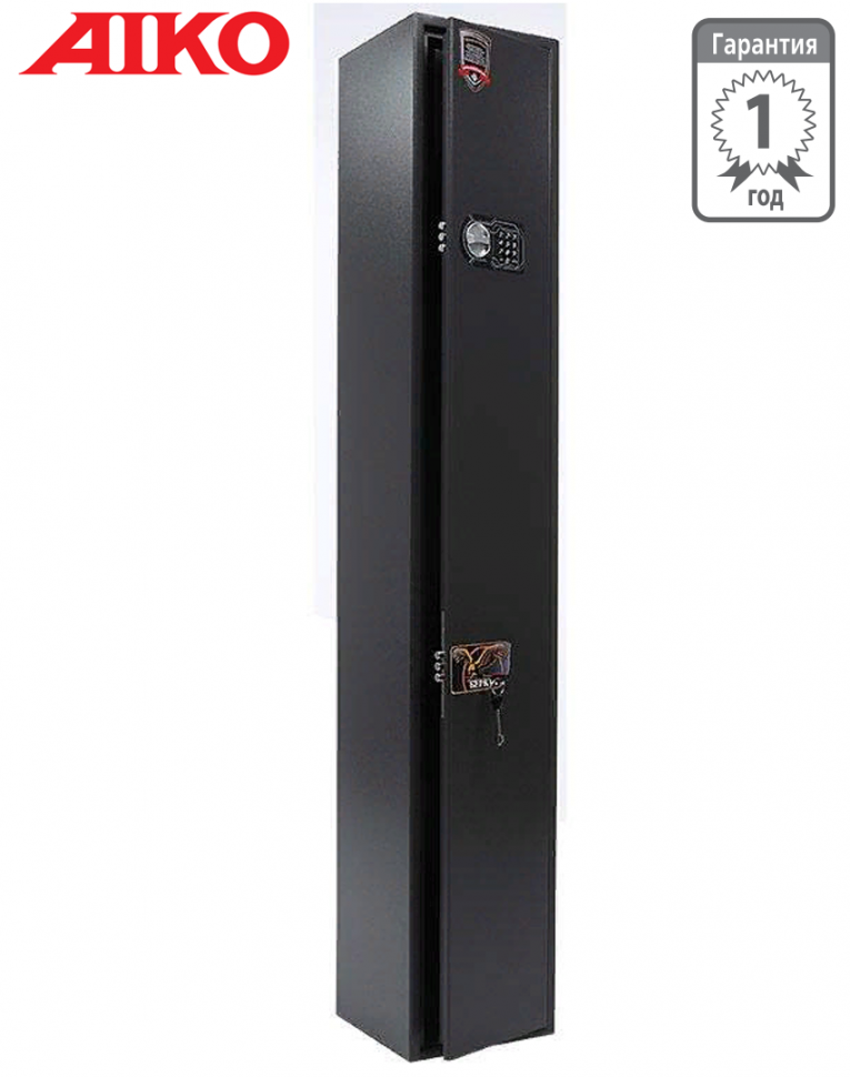 Оружейный сейф Aiko Беркут 3 EL купить в Ухте