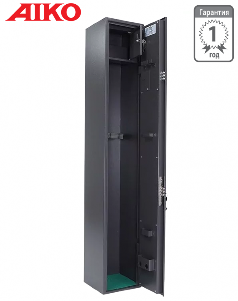 Оружейный сейф Aiko Беркут 3 EL купить в Ухте