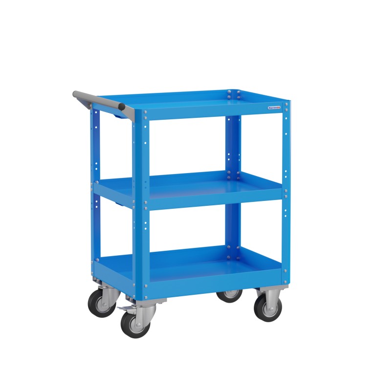 Тележка инструментальная PLC 8006.0 купить в Ухте
