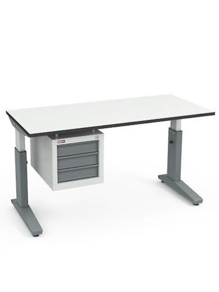 Стол монтажный ДиКом СР-150-01 ДСП купить в Ухте