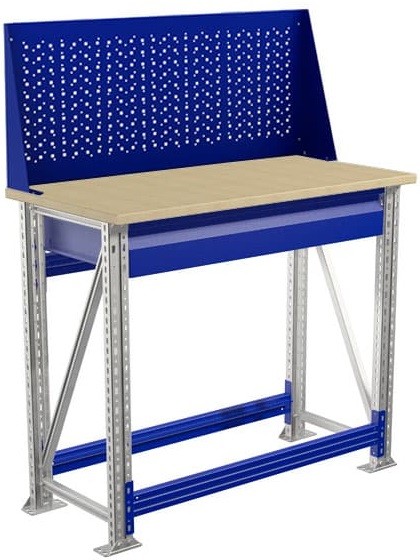 Верстак Master M100.MF1 / MF1.110 купить в Ухте