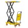 Гидравлический подъемный стол PTS 150 (150 кг; 700х450 мм; 1,2 м) SMARTLIFT (SMART) купить в Ухте