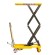 Гидравлический подъемный стол PTS 150 (150 кг; 700х450 мм; 1,2 м) SMARTLIFT (SMART) купить в Ухте