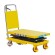 Гидравлический подъемный стол PTS 150 (150 кг; 700х450 мм; 1,2 м) SMARTLIFT (SMART) купить в Ухте