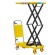 Гидравлический подъемный стол PTS 150 (150 кг; 700х450 мм; 1,2 м) SMARTLIFT (SMART) купить в Ухте