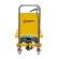 Гидравлический подъемный стол PTS 150 (150 кг; 700х450 мм; 1,2 м) SMARTLIFT (SMART) купить в Ухте