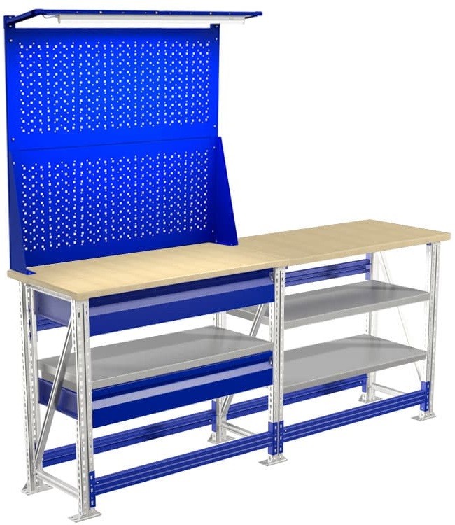 Верстак Master M100.MF1 / MF1 / MF1.221.002.W купить в Ухте Верстак Master M100.MF1 / MF1 / MF1.221.002.W купить в Ухте