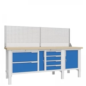 Стол-верстак Craft 2202.S7L25.24-1 купить в Ухте