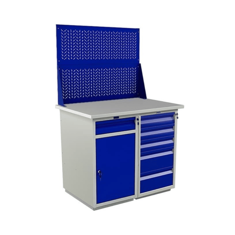 Верстак Profi WT100.WD2/WD5.020 купить в Ухте