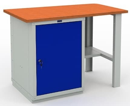 Верстак Expert W120.WS1/F2.000 купить в Ухте