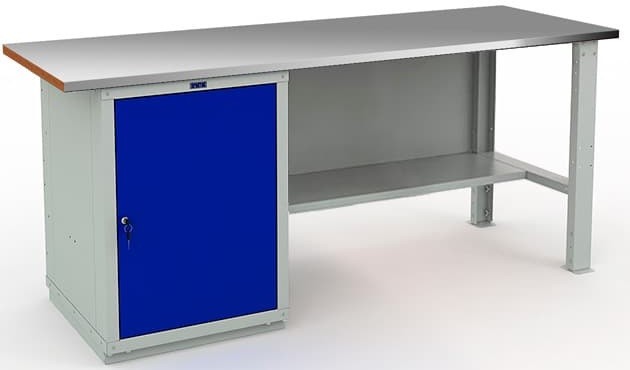 Верстак Expert W200.WS1/F2.000.W купить в Ухте