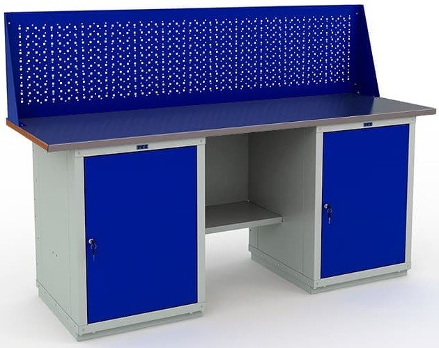 Верстак Expert W200.WS1/WS1.010.W купить в Ухте