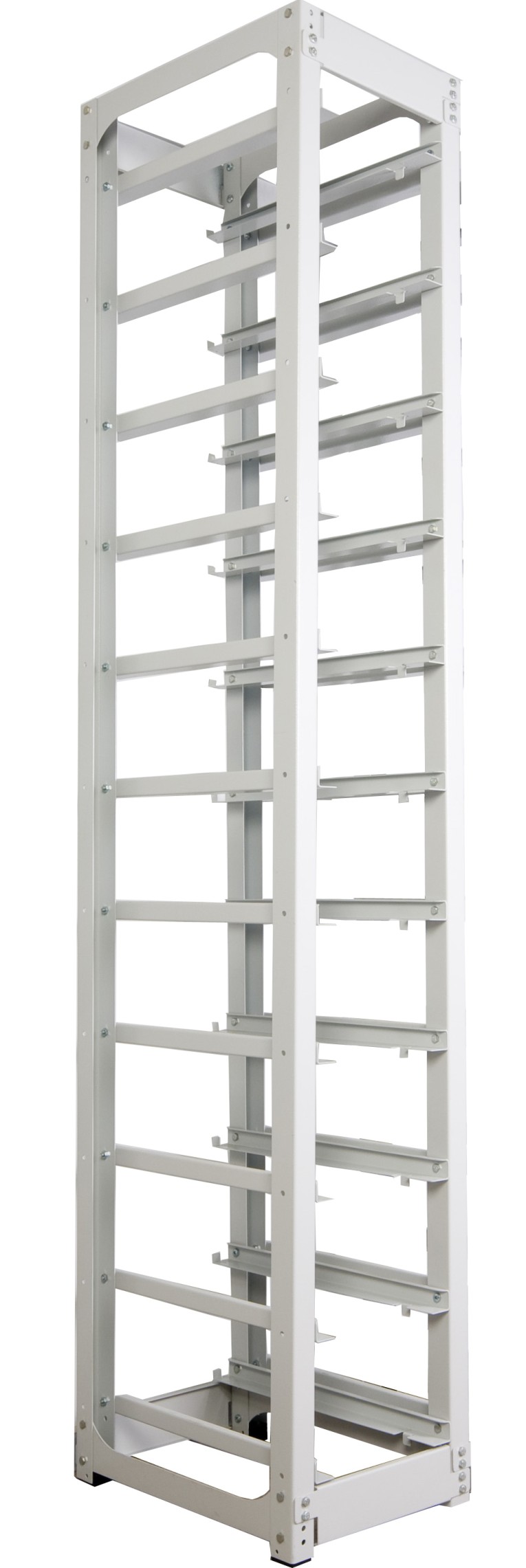 Стеллаж контейнерный СТК-20.045.05.10 купить в Ухте Стеллаж контейнерный СТК-20.045.05.10 купить в Ухте