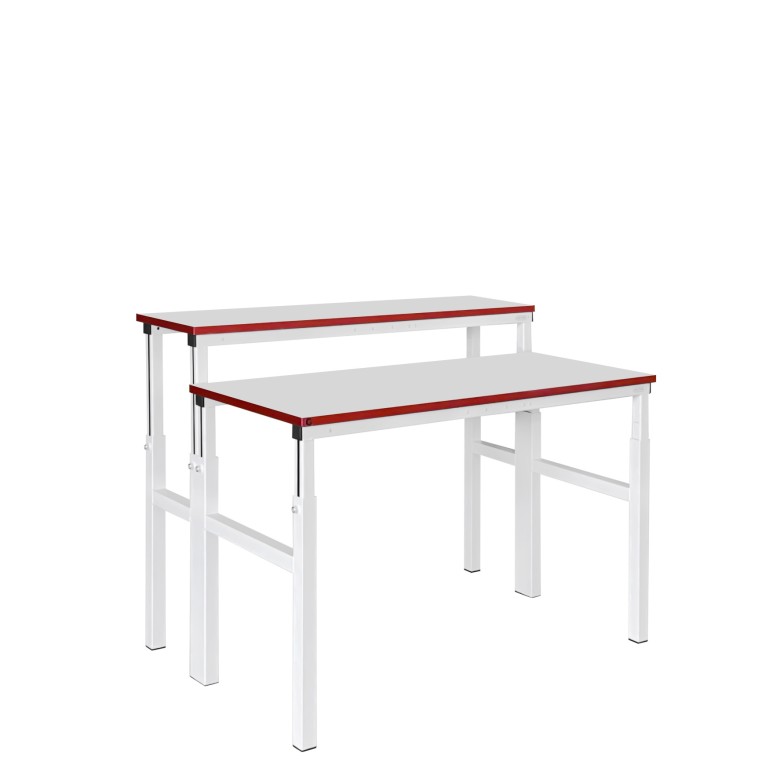 Стол рабочий Gresson СРД-1800х500 купить в Ухте